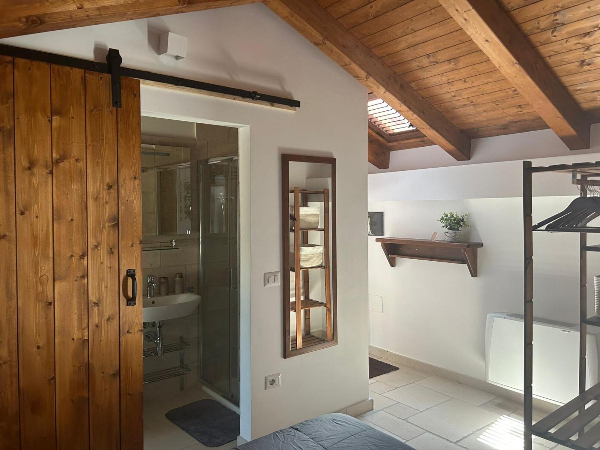 Casa Natura 40 Parghelia Exterior photo